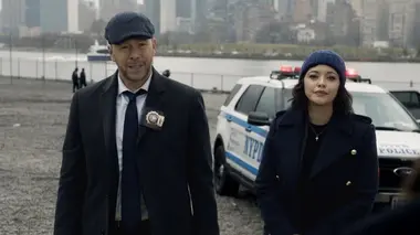 Blue Bloods S14E11 Le sens de la justice