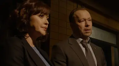 Blue Bloods S14E13 Pris entre deux feux