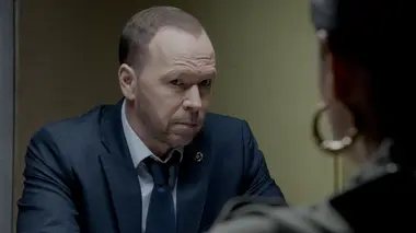 Blue Bloods S14E15 Une bonne action