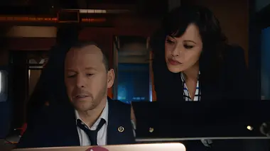 Blue Bloods S14E17 Double enquête
