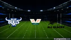 Blue Bulls / Nouvelle-Zélande