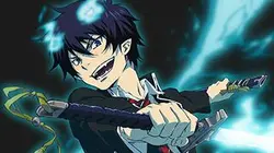 Blue Exorcist S01E23 Vérité