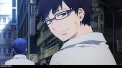 Blue Exorcist