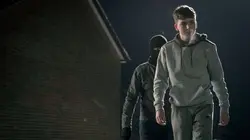 Sur Polar+ à 22h33 : Blue Lights