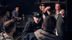 Blue Lights  S01E04 Full Moon Fever