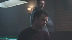 Sur Polar+ à 20h55 : Blue Lights