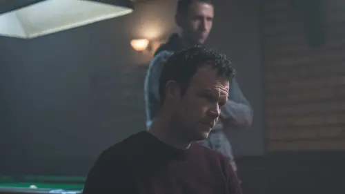 Photos de Blue Lights S02E05