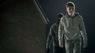 Blue Lights S01E03 The Fear