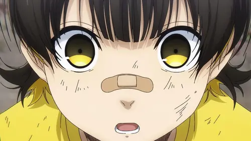 Blue Lock S01E19 Dancing boy
