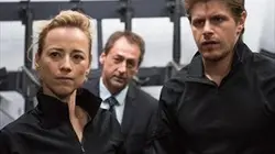 Sur TV5MONDE à 23h02 : Blue Moon