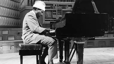 A Story of Modern Jazz