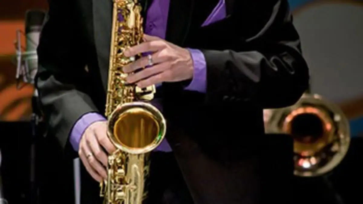 Blue Note, a story of modern Jazz