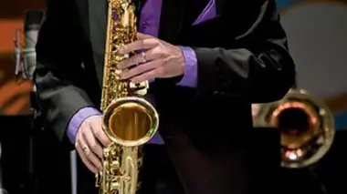 Blue Note, a story of modern Jazz