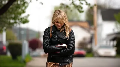 Blue Valentine