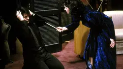 Blue Velvet