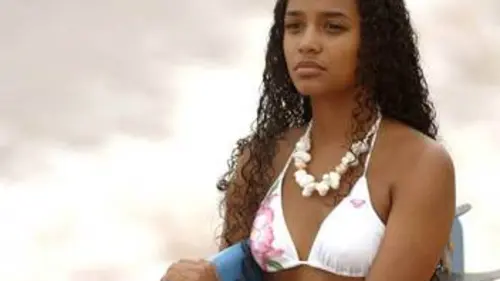 Blue Water High : Nouvelle promo