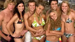 Surf Academy S01E15 Esprit d'équipe