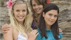 Surf Academy S03E21 Le code de la vague