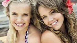 Surf Academy S03E09 Prise de bec