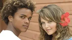 Blue Water High : Surf Academy