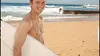 Bec Sanderson dans Blue Water High : Surf Academy S01E11 Le défi (2005)