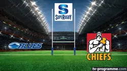 Blues / Chiefs