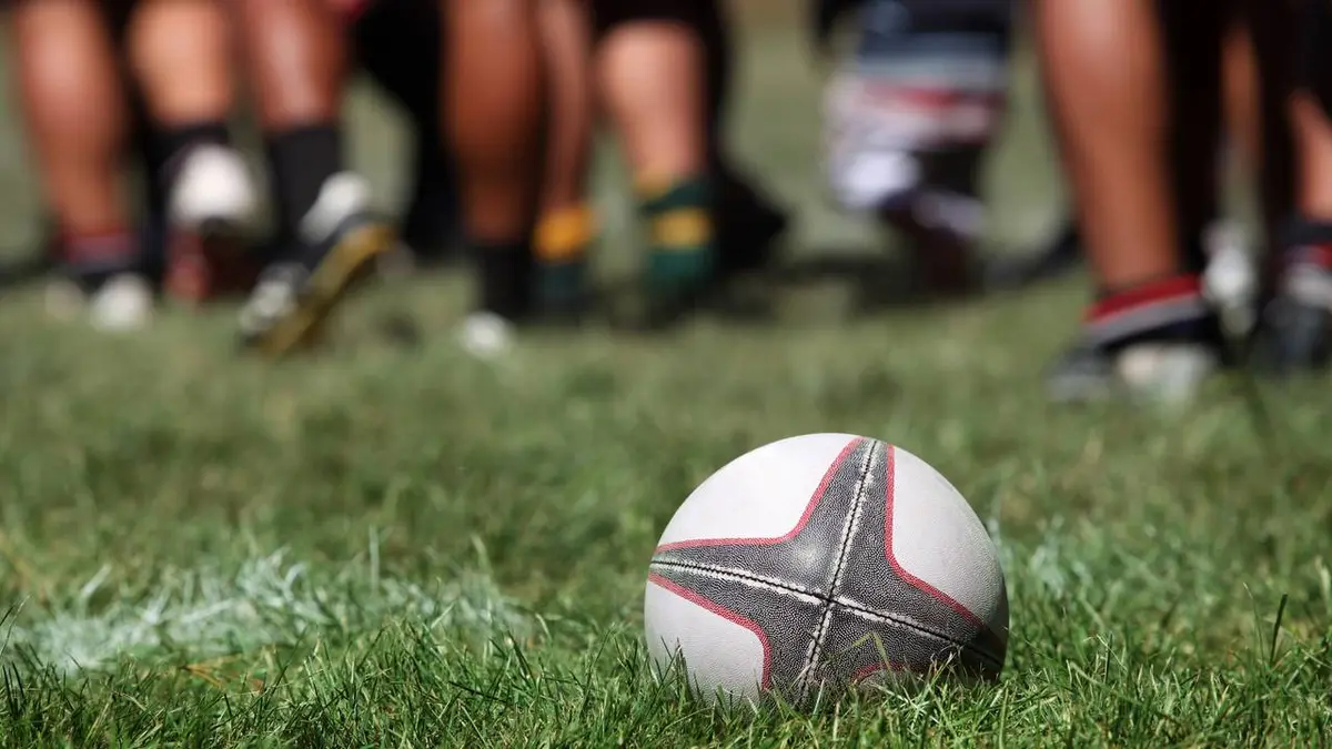 Blues / Highlanders Rugby Super Rugby Trans-Tasman 2021
