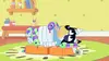 Bluey S01E18 Le médecin