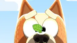 Bluey S01E06 Le week-end