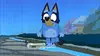 Bluey S03E18 La pluie
