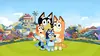Bluey S03E11 Le chien de berger