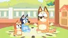 Bluey Minisodes