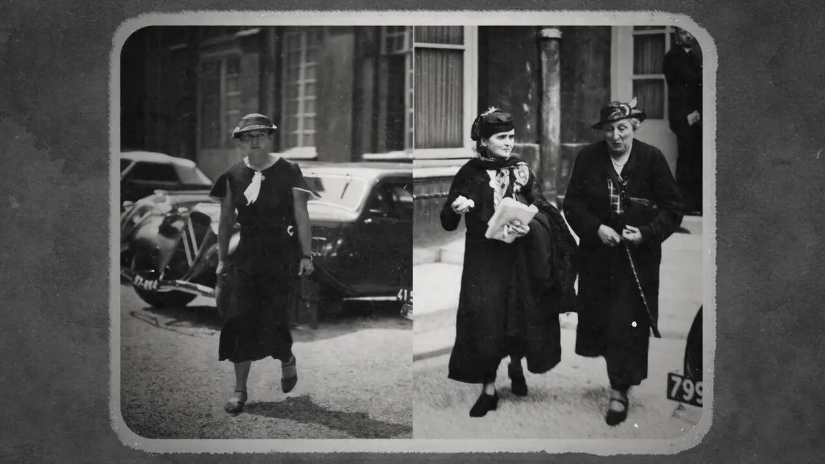 Blum et ses premières ministres