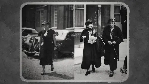 Blum et ses premières ministres