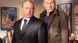 Blunt Talk S01E02 I Experience Shame and Anticipate Punishment en streaming