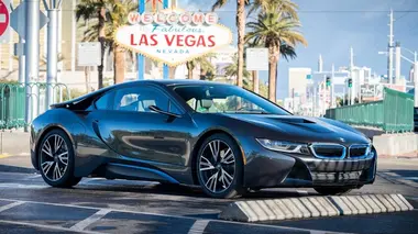 BMW : Une marque de légende