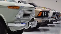 BMW : Une marque de légende