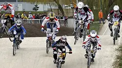 Sur Eurosport 1 à 21h30 : BMX Championnats de France 2017