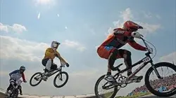 Sur Eurosport 2 à 23h03 : BMX Championnats de France 2018