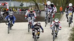 Visuel de BMX Championnats de France 2019