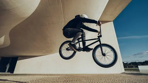 BMX
