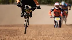 BMX BMX.1re journée. Racing