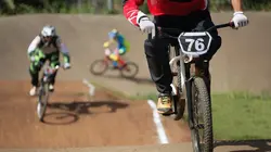 BMX BMX. 2e journée. Freestyle