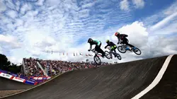 BMX : Championnats d'Europe