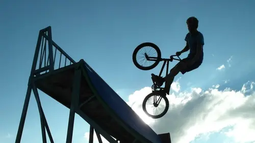 BMX : Championnats d'Europe