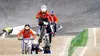 BMX Championnats d'Europe BMX Racing