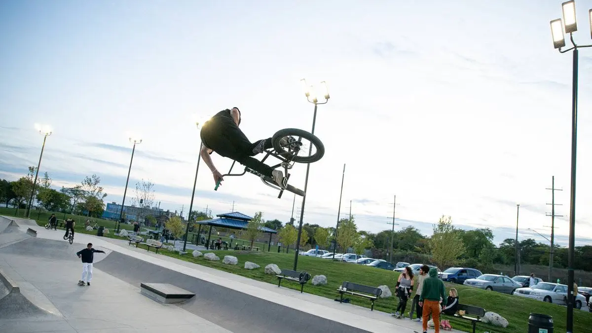 BMX Championnats de France 2021