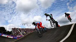 BMX Championnats de France