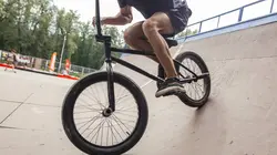 BMX Championnats de France