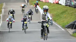 BMX Championnats de France